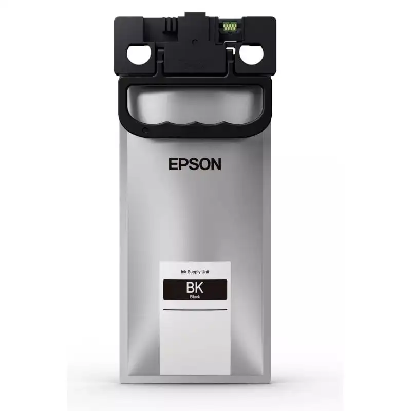 Cartucho de Tinta Original Epson C13T11D140 Negro XL para WF-C53xx / WF-C58xx Series