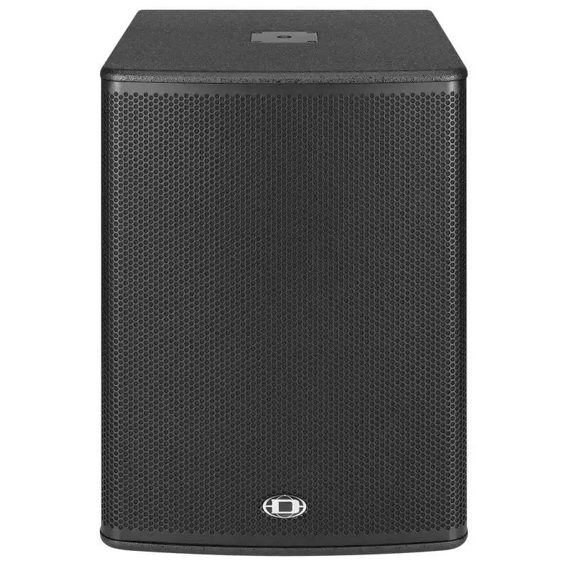 Dynacord A-118A Subwoofer Activo 400W