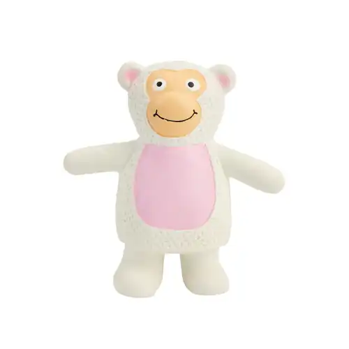 Fofos  mono para perros - 12.5 cm x 12 cm x 6 cm - Fofos - Comparador de precios