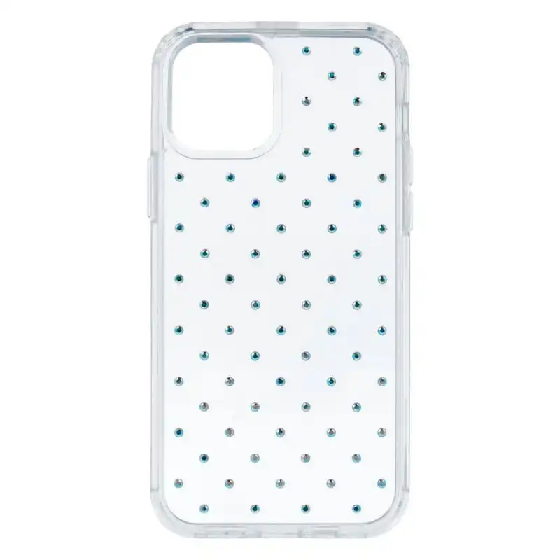 Funda Brillantes Para Iphone 12