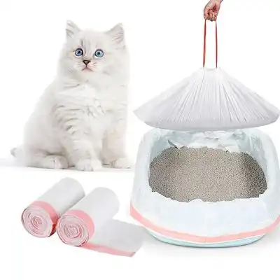 IntiMeg Bolsas para arena de gato - Artículo 1 - IntiMeg - Comparador de precios
