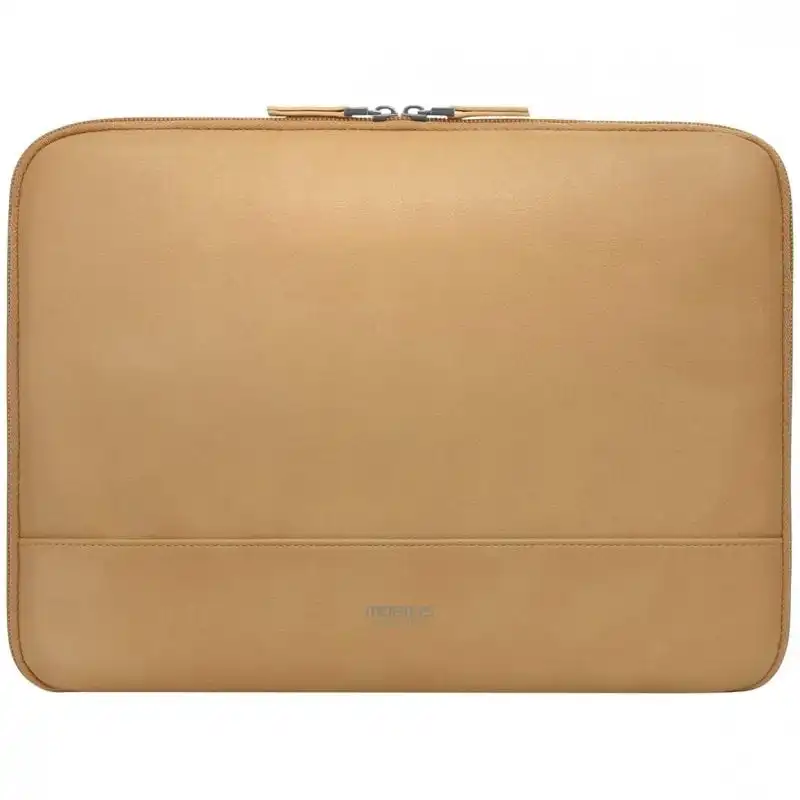 Mobilis Origine Funda Bronce para Portátil 10-12.5"