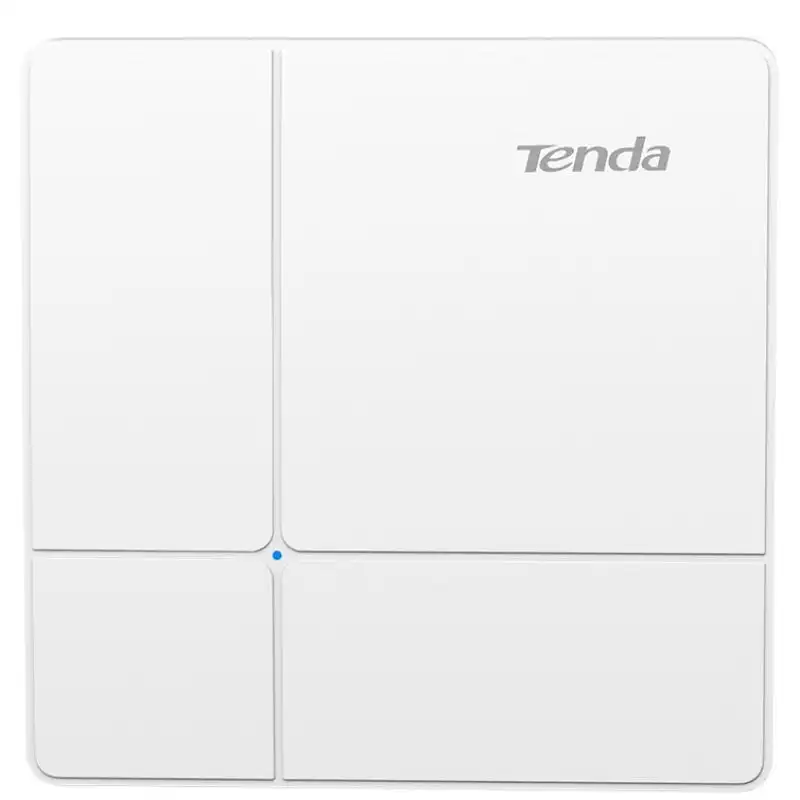 Tenda I24 Punto Acceso WiFi Doble Banda AC1200 PoE