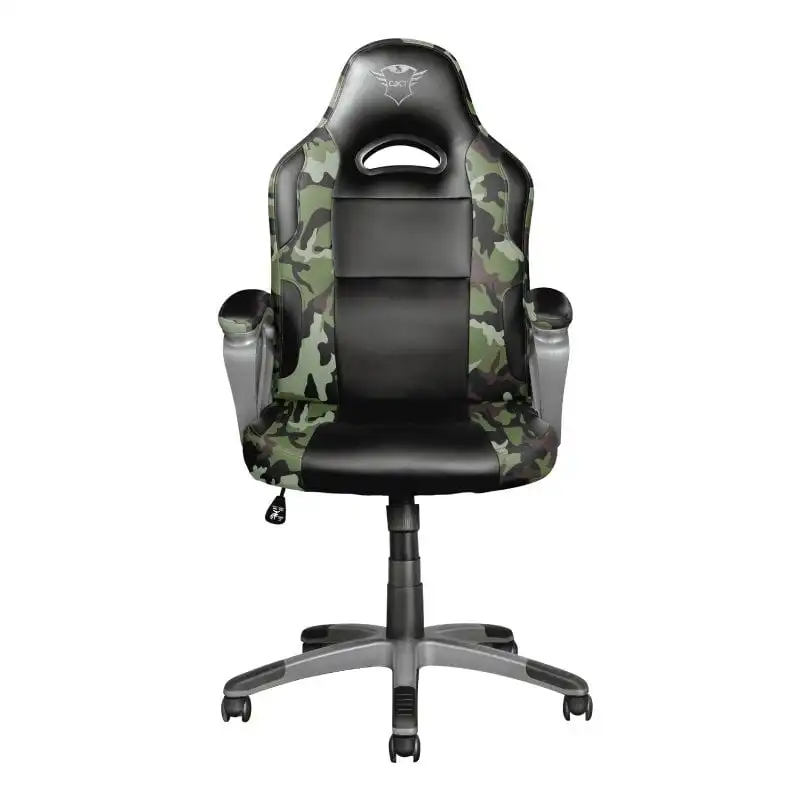 Trust GXT 705C Ryon Silla Gaming Camuflaje