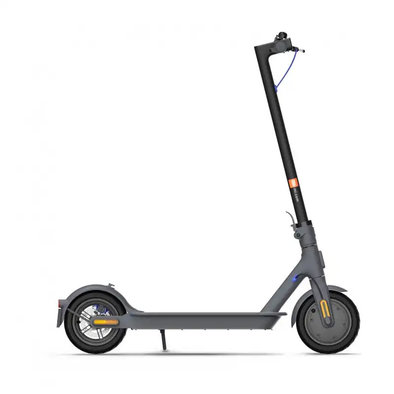 Xiaomi Mi Electric Scooter 3 Negro