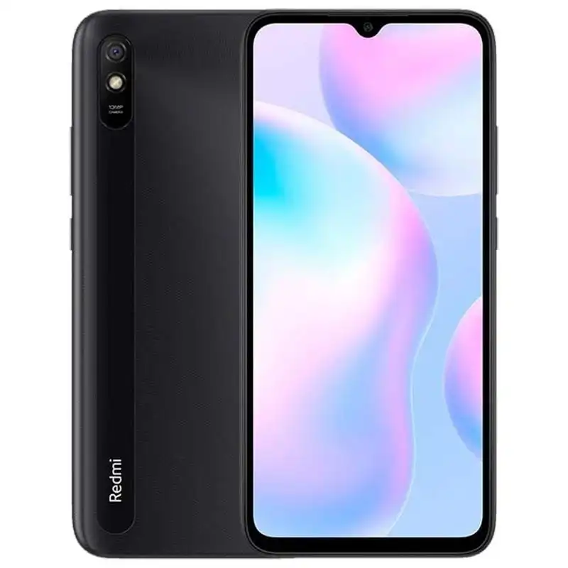 Xiaomi Redmi 9AT 2/32GB Gris Libre