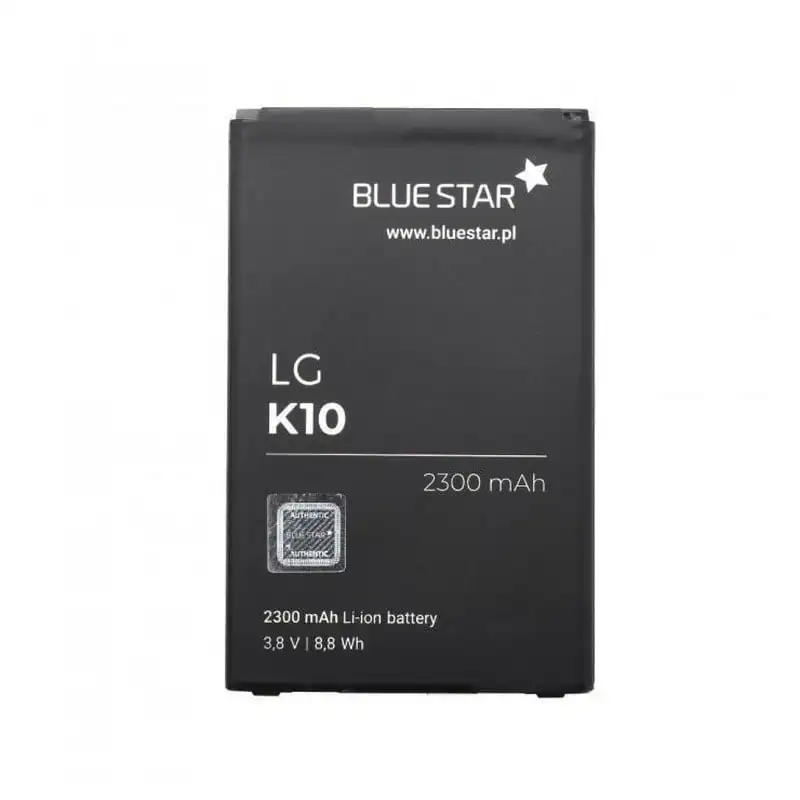 Batería para LG K10 2300 MAh Li-ion Premium