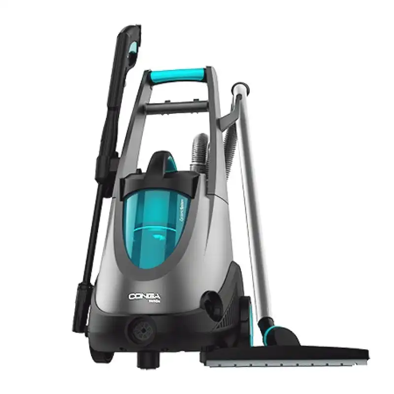 Cecotec Conga Triton 4000 Hidrolimpiadora 1500W