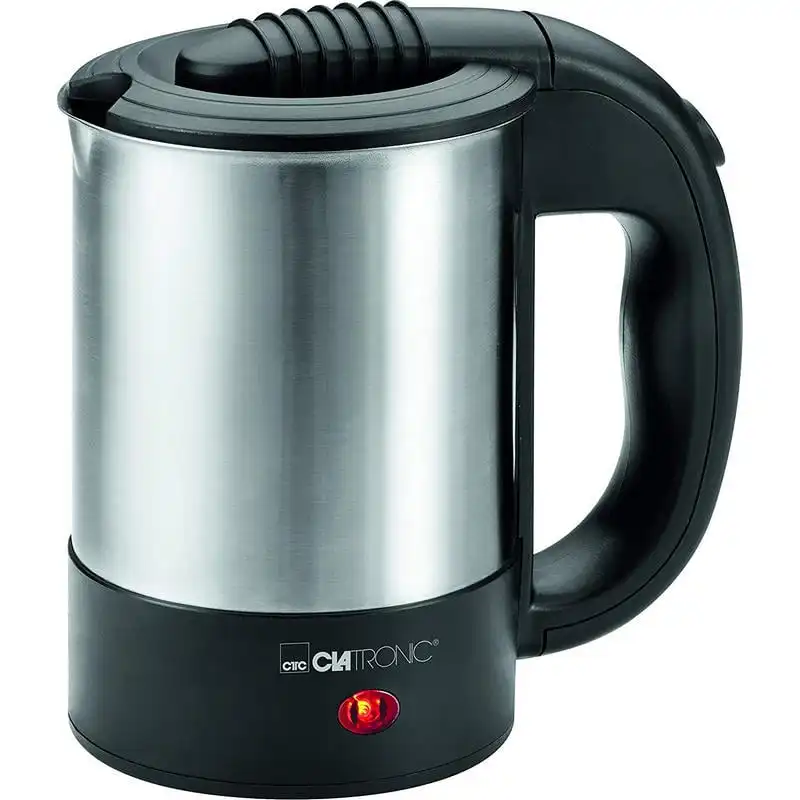 Clatronic WKR 3624 Tetera Eléctrica 0.5L 1000W