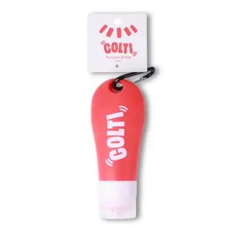 Colti Botella de Silicona Limpia Micciones Perro, 90 cm - Colti - Comparador de precios