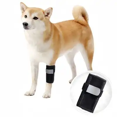 FurryFusion protectores de patas para perros - L - Furry Fusion - Comparador de precios