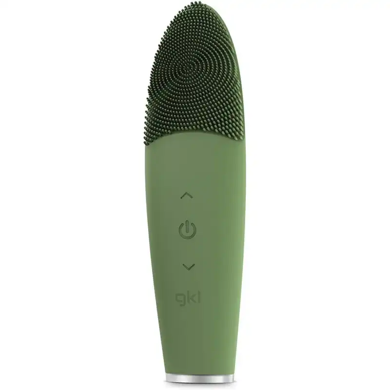 GKL Beauty Aloe Vibes Limpiador Facial Silicona Térmica