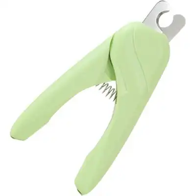 HausPets Cortaúñas ergonómico de acero inoxidable para gatitos - Artículo 1 - HausPets - Comparador de precios