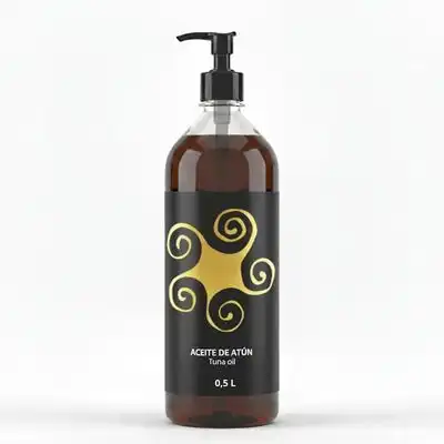 Lenda Aceite de Atún para Perros y Gatos - 2 x 250 ml - Lenda - Comparador de precios
