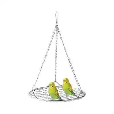 MCBOSON Columpio de pájaros - 1 artículo - Mcboson - Comparador de precios