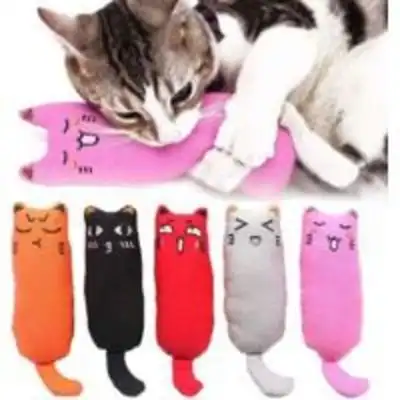Pawffee s de ratones con hierba gatera gatos, juego activo diario - 1 pieza - Pawffee - Comparador de precios