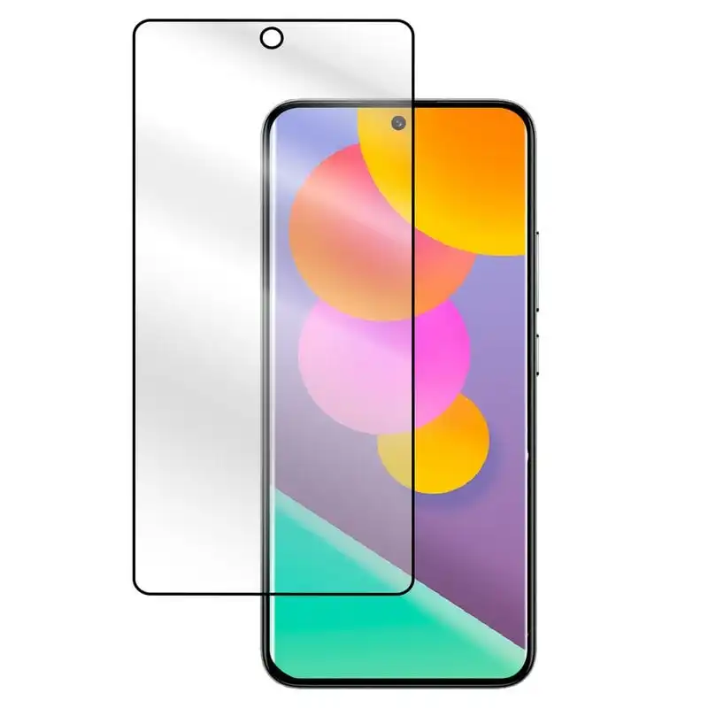PcCom Essential Protector de Cristal Templado 3D para Xiaomi 13 Pro