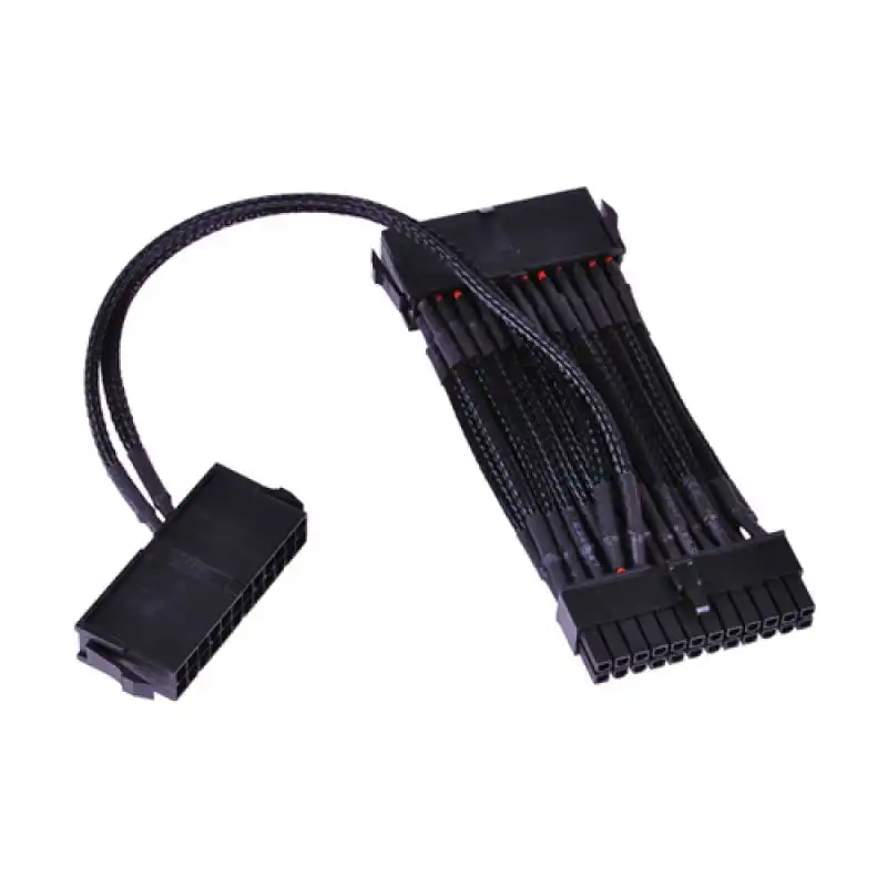 Phobya 87470 Ladrón PSU 24 pines