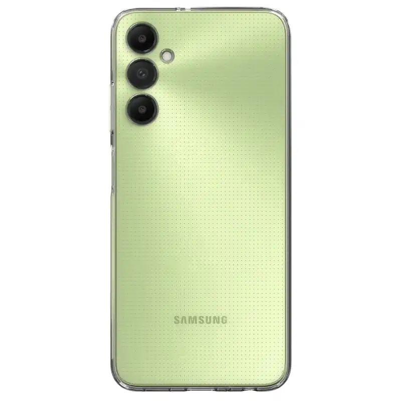 Samsung Clear Case Funda Transparente para Samsung Galaxy A05s