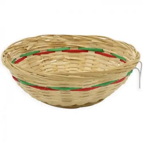 Tyrol Rattan Nest For Turtledoves 9 gr