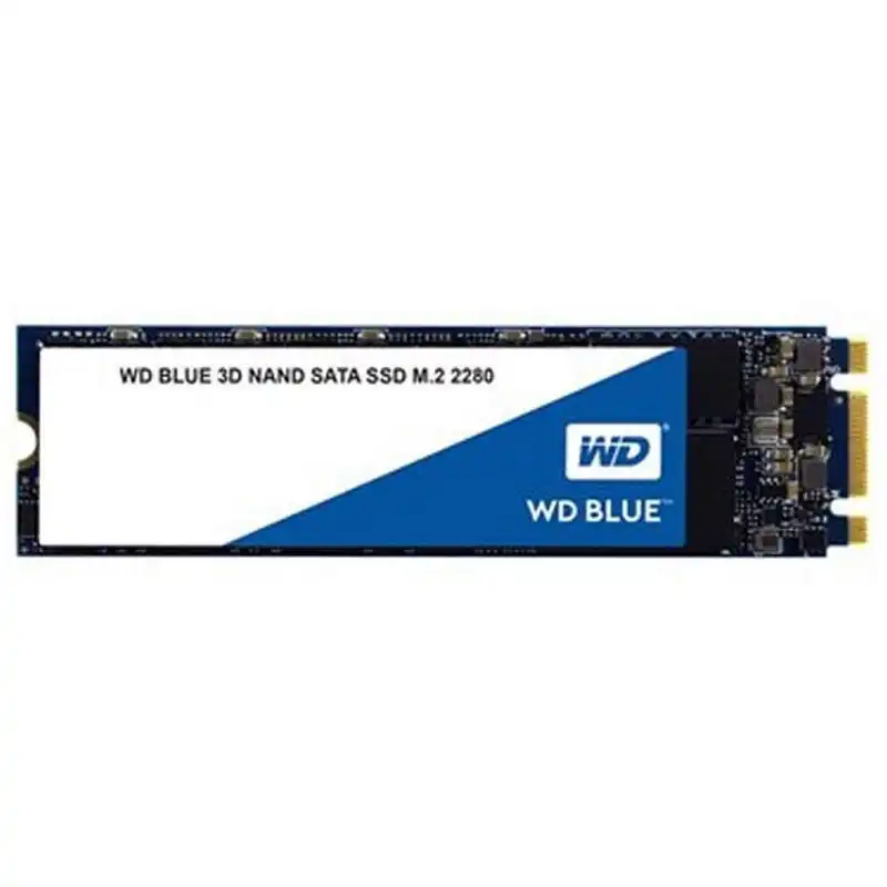 Western Digital Blue 3D Nand SATA SSD M.2 2280 250GB