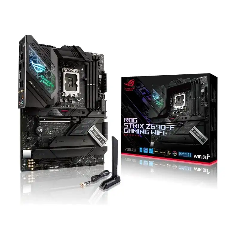 Asus ROG STRIX Z690-F GAMING WIFI