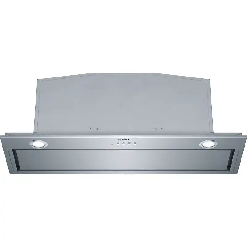 Bosch Serie 6 DHL885C Módulo de Integración 86cm C Acero Inoxidable