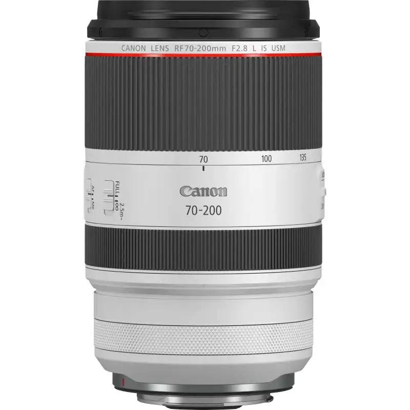 Canon RF 70-200mm F2.8 L IS USM