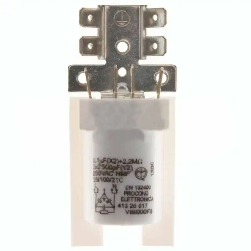 Fagor Filtro Antiparasitario Lavavajillas Fagor Vi8i000f3