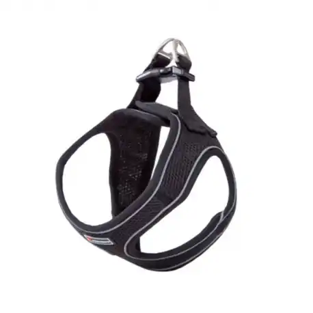 Freedog Arnés Soft Negro 35-40 cm - Freedog - Comparador de precios