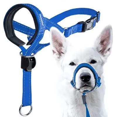 FurryFusion Bozal ajustable para perros - S - Furry Fusion - Comparador de precios