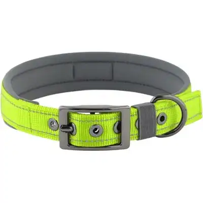 HausPets Collar grande ajustable de neopreno para perro hebilla nailon (CM) - Artículo 1 - HausPets - Comparador de precios