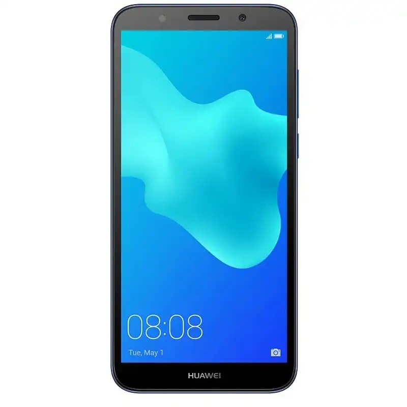 Huawei Y5 2018 Dual Sim Negro Libre