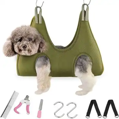 IntiMeg Kit profesional de aseo para perros - METRO - IntiMeg - Comparador de precios