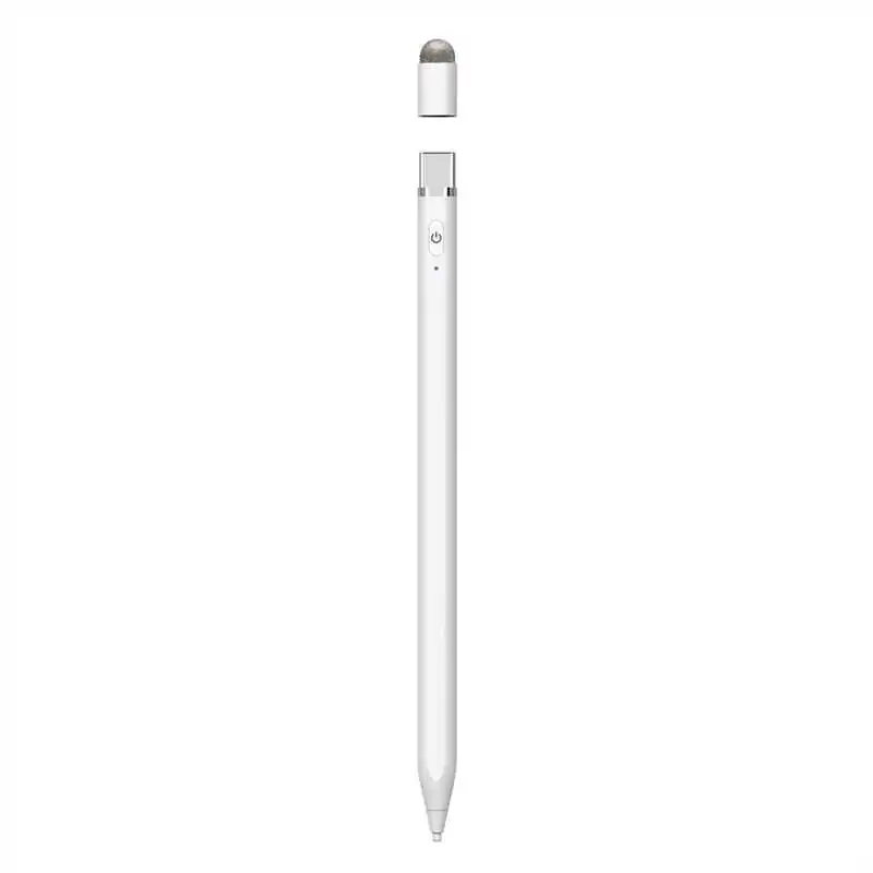 Leotec Stylus ePen Plus Blanco