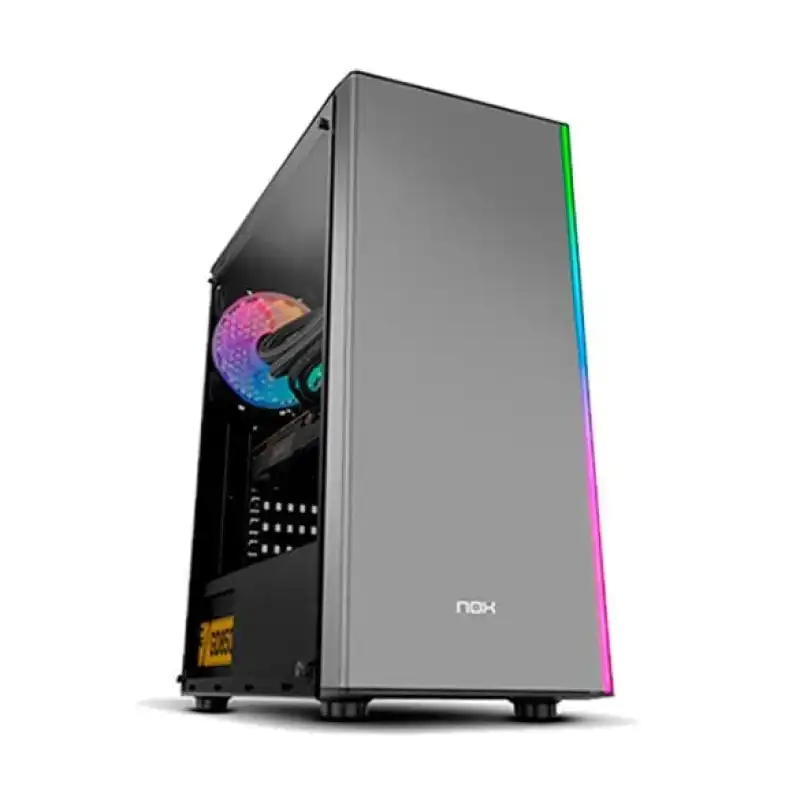Neo-PC Omega Gamer AMD Ryzen 7 5700G/32GB/1TB SSD/RTX 3060