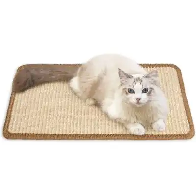 Pawffee Alfombrilla rascadora para gatos de 60x30 cm - Protector de sofá - 1 pieza - Pawffee - Comparador de precios