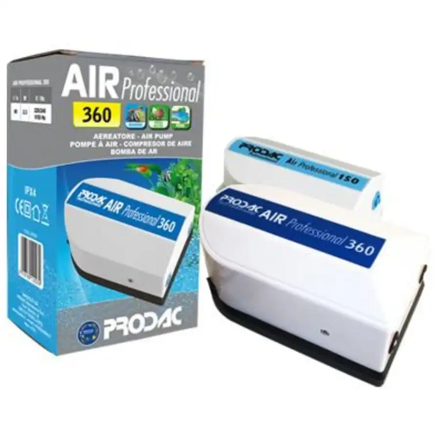 PRODAC COMPRESOR AIR PROFESSIONAL 150 l/h 