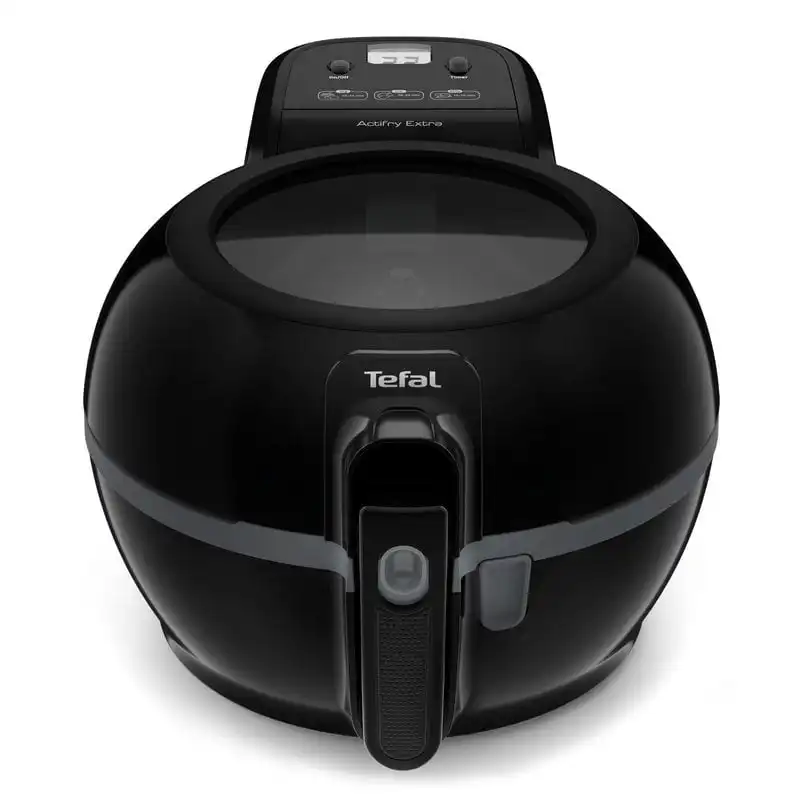 Tefal Actifry Extra FZ722815 Freidora de Aire 1.2Kg 1500W Negra