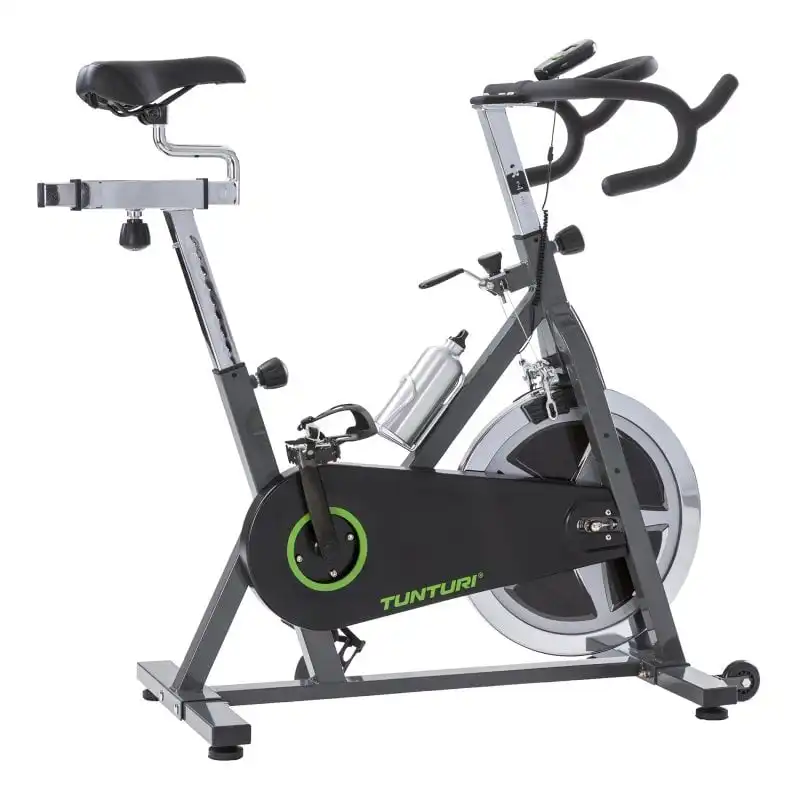 Tunturi Cardio Fit S30 Bicicleta Ciclo Indoor Negra