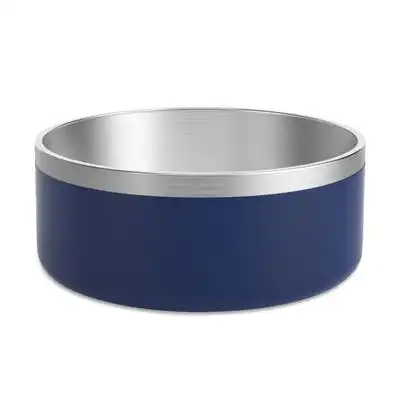 UAMLY cuenco para perros de acero inoxidable - azul - Uamly - Comparador de precios