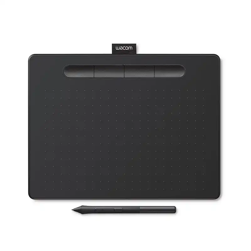 Wacom Intuos Tamaño M
