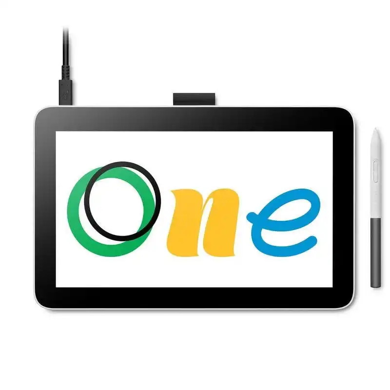 Wacom One 12 Monitor Interactivo 11.6"