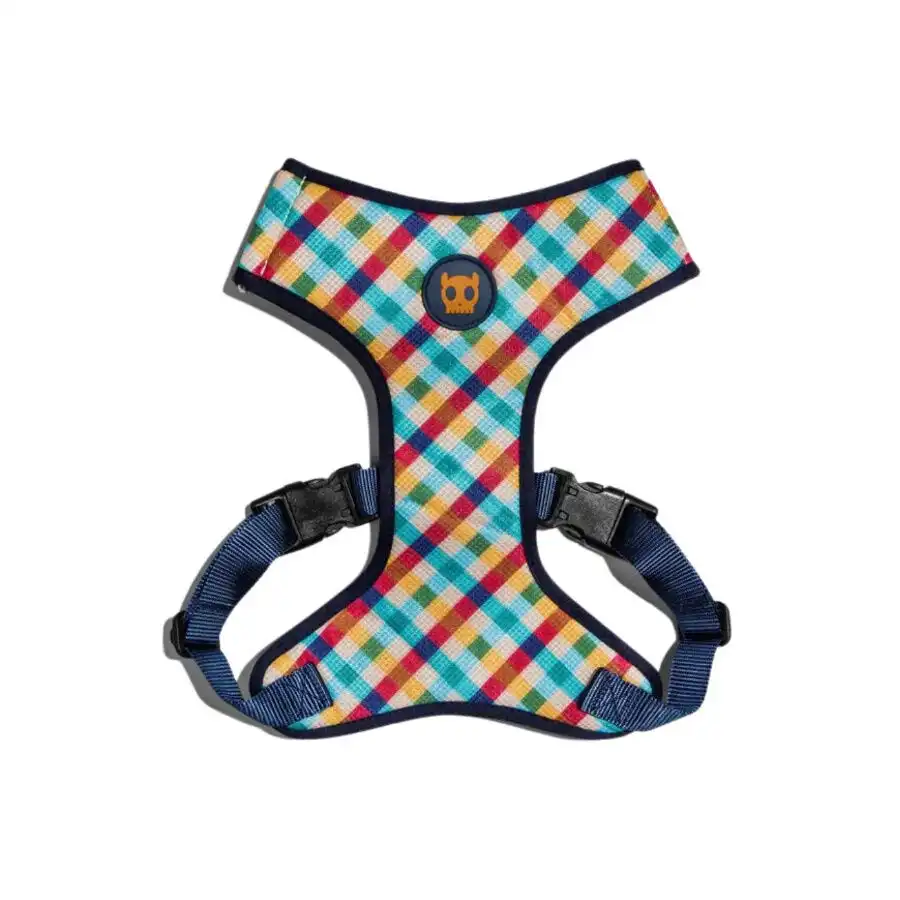 Zeedog Phantom Air Mesh Arnés Ajustable Multicolor para Perros - Zee.dog - Comparador de precios