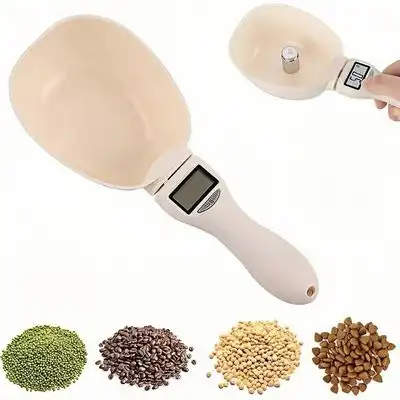 ZooVenture Comida y cucharas para perros y gatos - 1 pieza - Zooventure - Comparador de precios