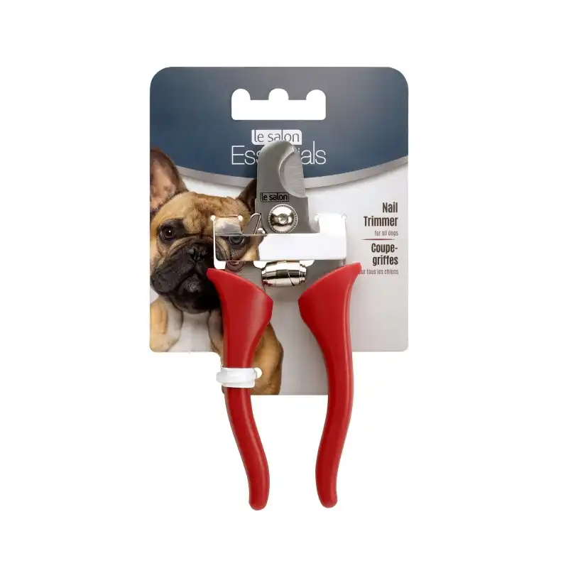 Cortauñas Guillotina para perros Essential Le Salon - Le Salon - Comparador de precios