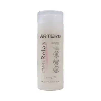 Artero Champú Relax hipoalergénico para pieles sensibles - 100 ml - Artero - Comparador de precios