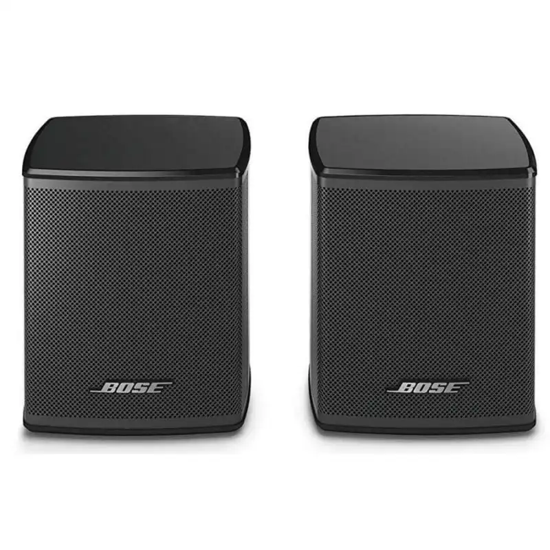 Bose Surround Speakers Negro
