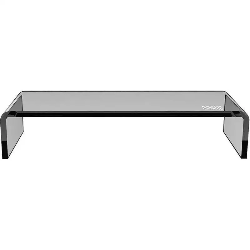 Duronic DM054 Elevador para Pantalla/Portátil 50x20cm Máx 30Kg