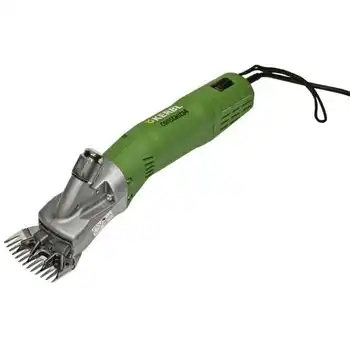 Esquiladora De Ovejas Constanta 4 400 W Verde 18993 Kerbl